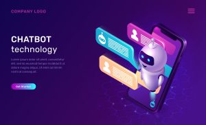 AI Chatbot Banner