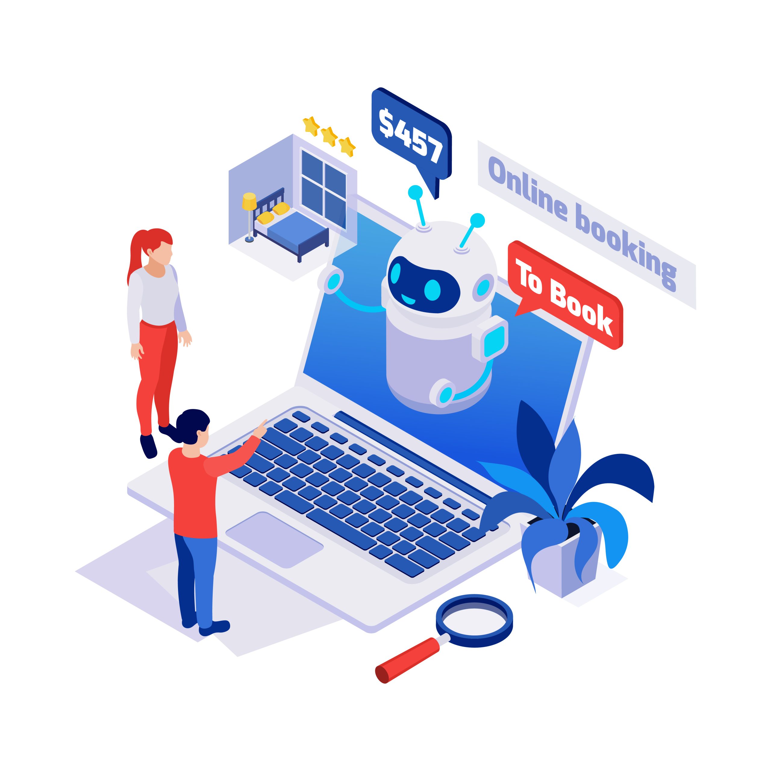 The Future of AI Chatbots in Customer Support and Sales Automation